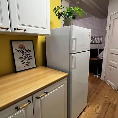 Wanha Kartano 코콜라