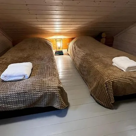 Appartamento Wanha Kartano *