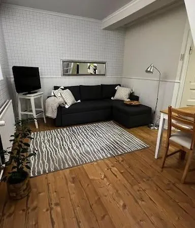 Wanha Kartano * Kokkola (Karleby)