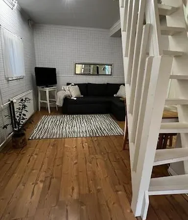 Wanha Kartano 아파트 코콜라