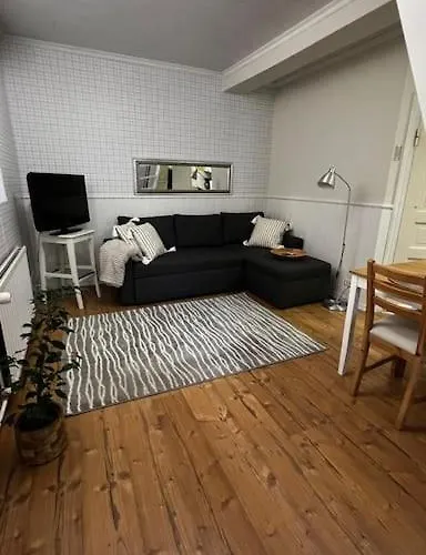 Wanha Kartano * Kokkola (Karleby)