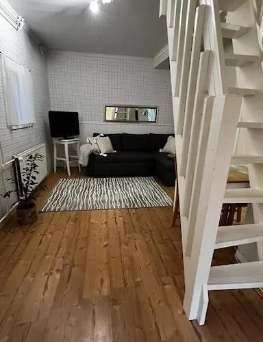 Wanha Kartano Apartament Kokkola (Karleby)